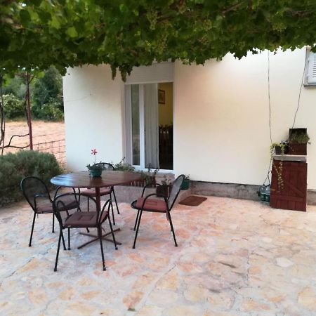 Apartman Rosa Apartment Skradin Exterior photo