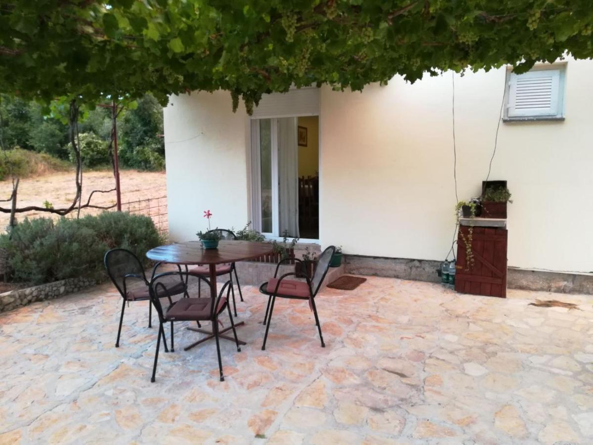 Apartman Rosa Apartment Skradin Exterior photo