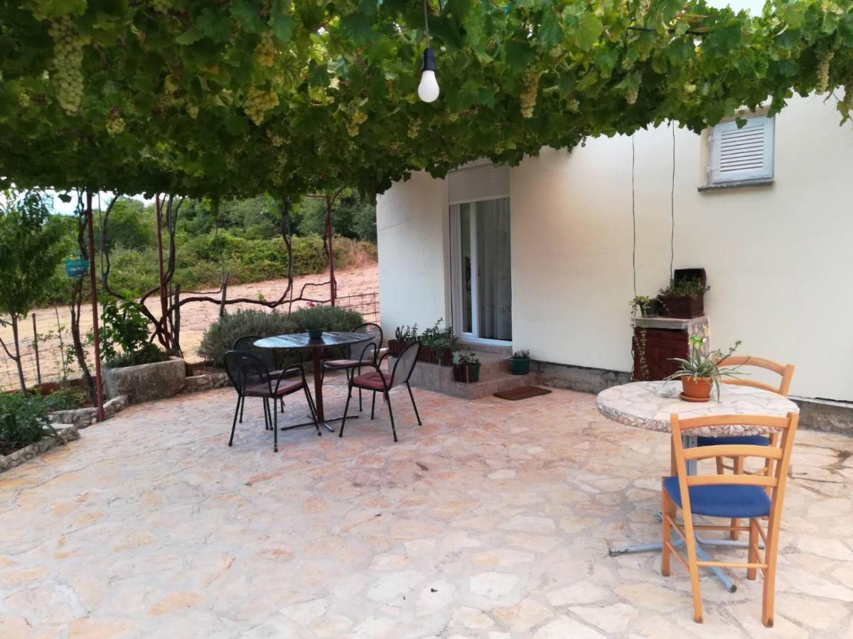 Apartman Rosa Apartment Skradin Exterior photo