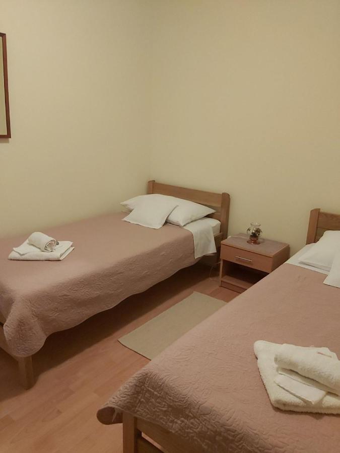 Apartman Rosa Apartment Skradin Exterior photo