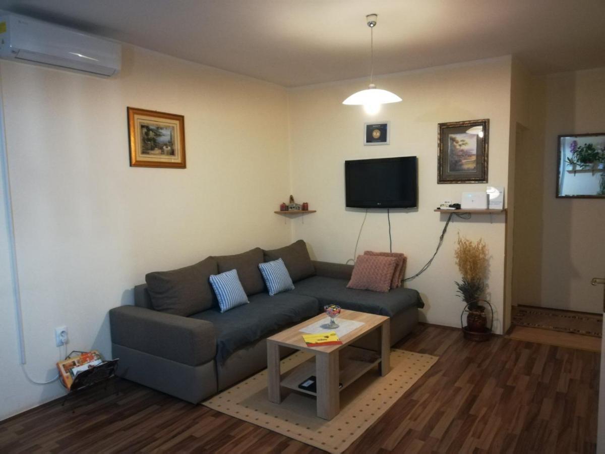 Apartman Rosa Apartment Skradin Exterior photo