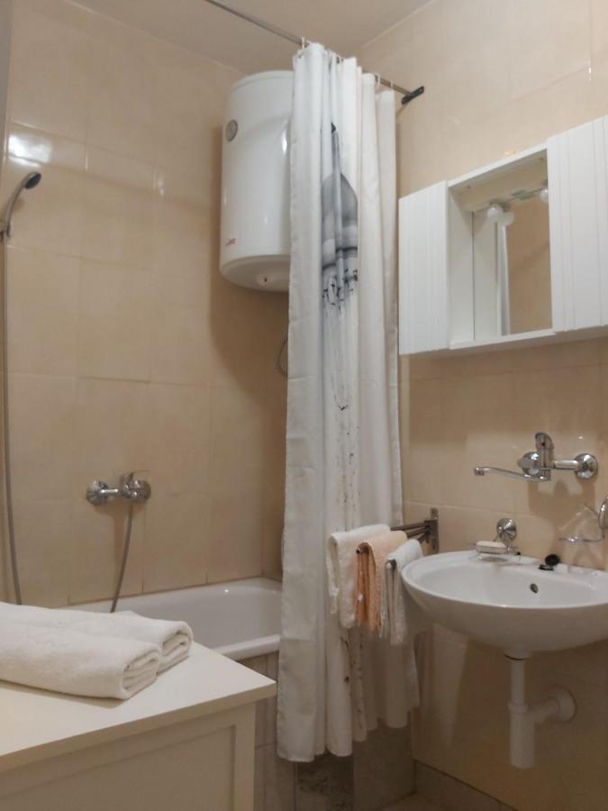Apartman Rosa Apartment Skradin Exterior photo