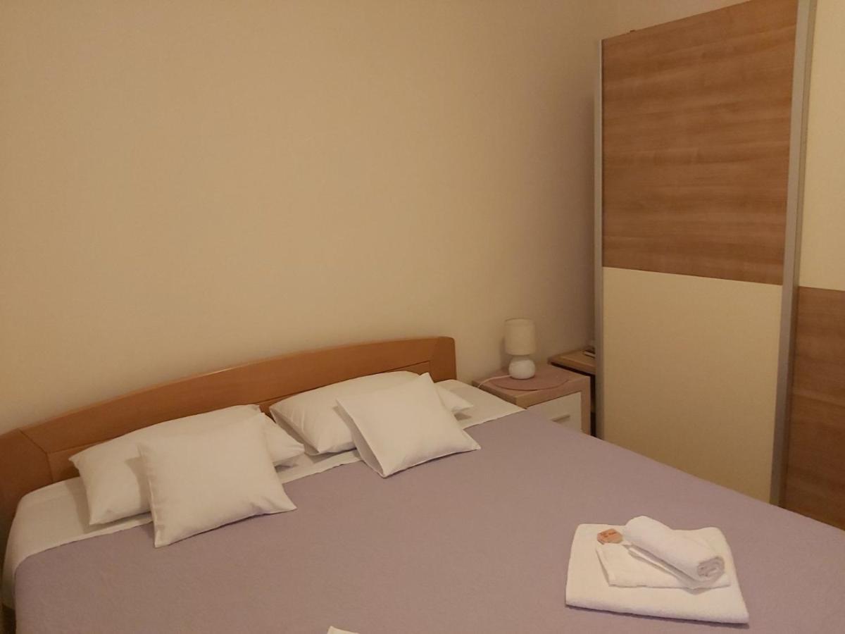 Apartman Rosa Apartment Skradin Exterior photo