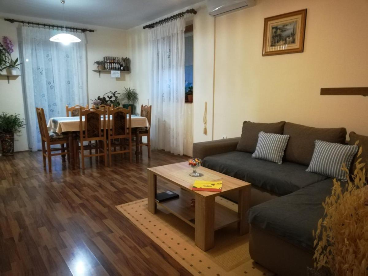 Apartman Rosa Apartment Skradin Exterior photo
