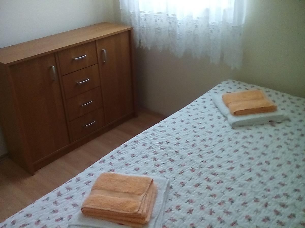 Apartman Rosa Apartment Skradin Exterior photo