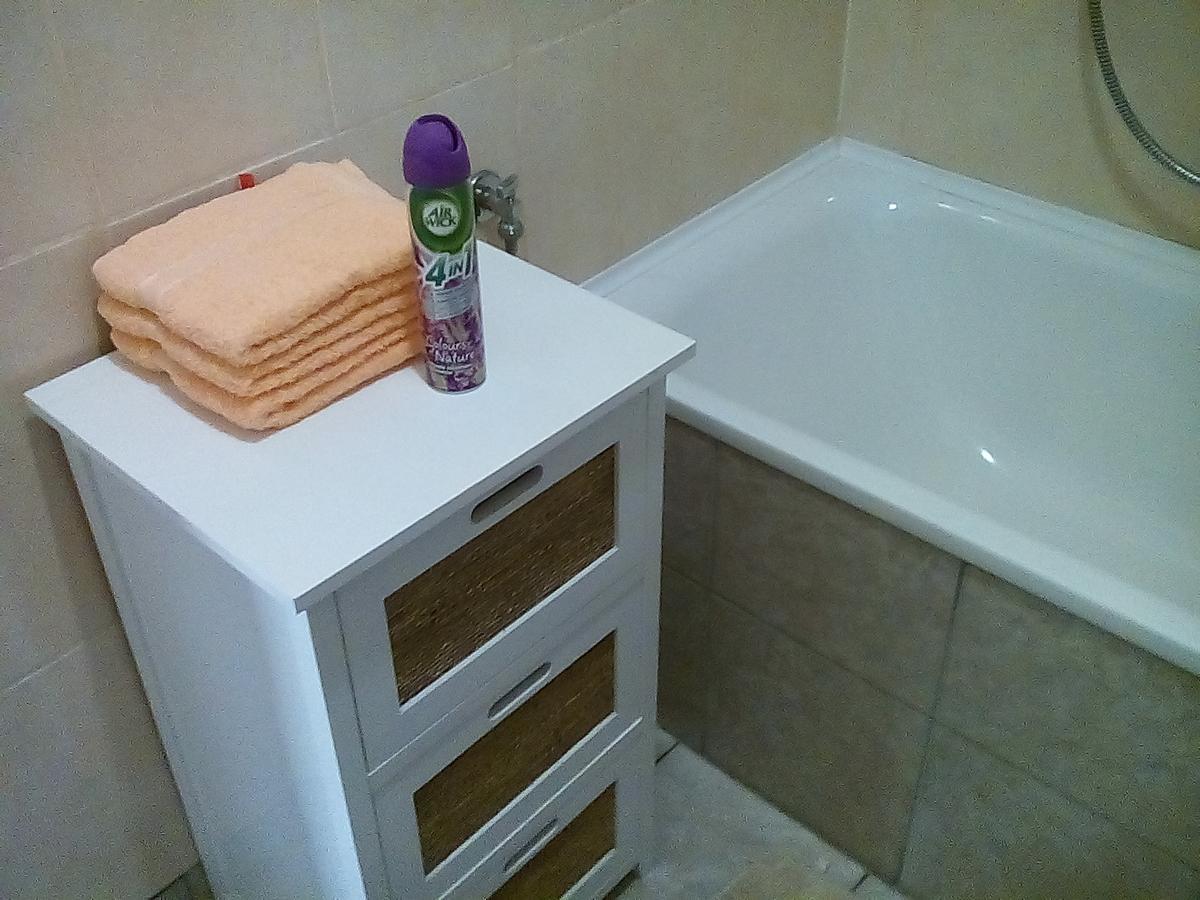 Apartman Rosa Apartment Skradin Exterior photo